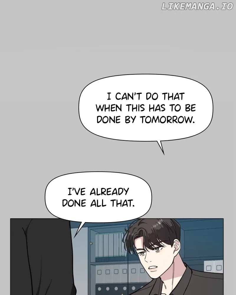 How to Hold X’s Leash Chapter 11 page 48