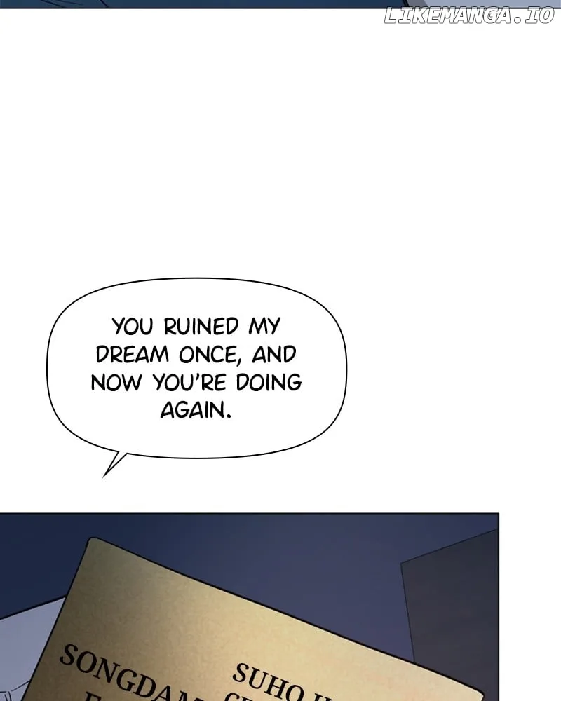 How to Hold X’s Leash Chapter 11 page 70