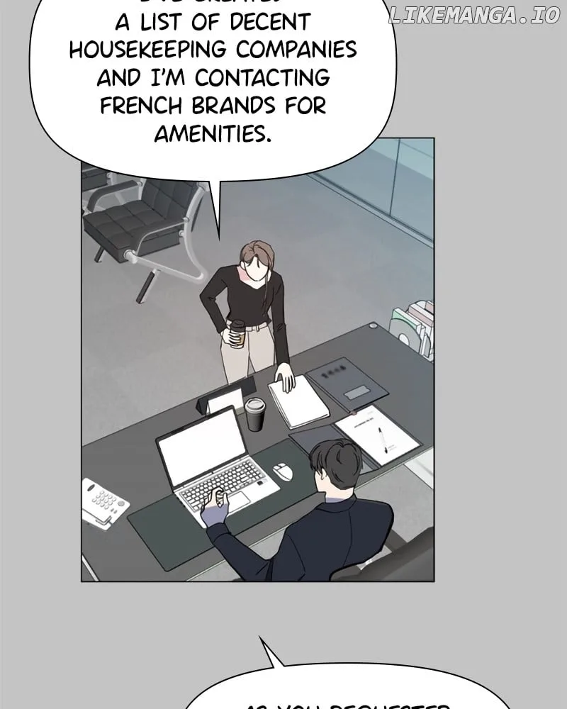 How to Hold X’s Leash Chapter 11 page 50