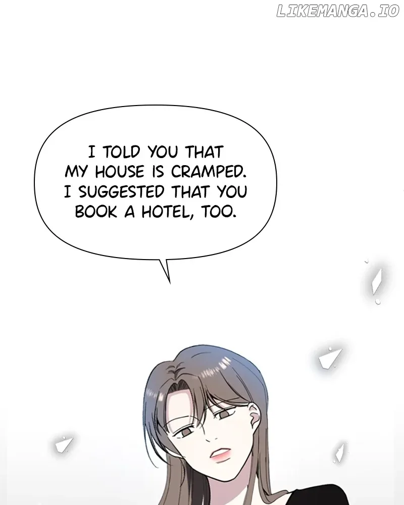 How to Hold X’s Leash Chapter 3 page 129