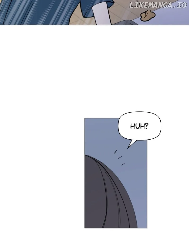 How to Hold X’s Leash Chapter 11 page 81