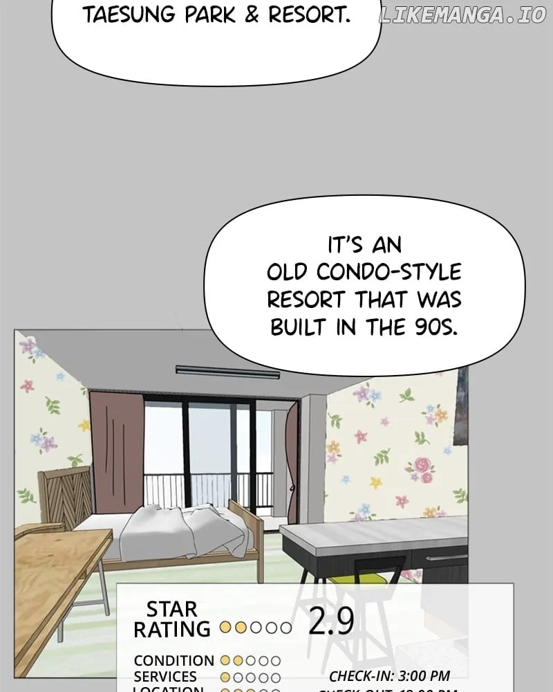 How to Hold X’s Leash Chapter 11 page 27