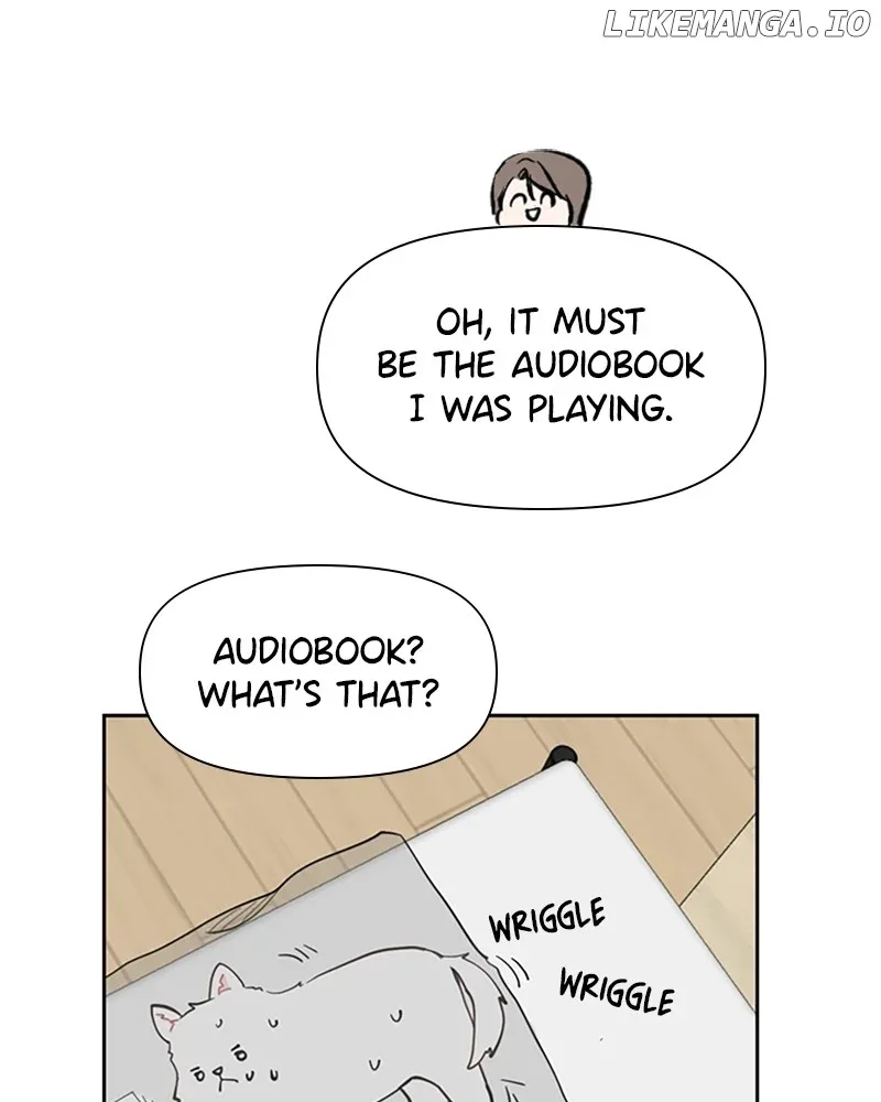How to Hold X’s Leash Chapter 3 page 140