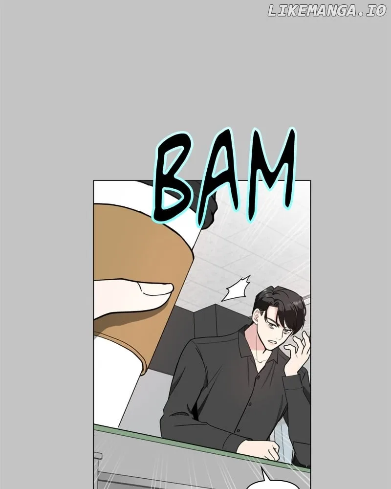 How to Hold X’s Leash Chapter 11 page 44