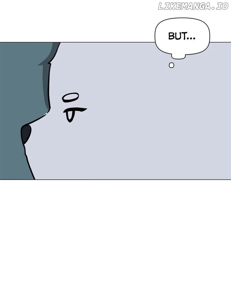 How to Hold X’s Leash Chapter 11 page 21