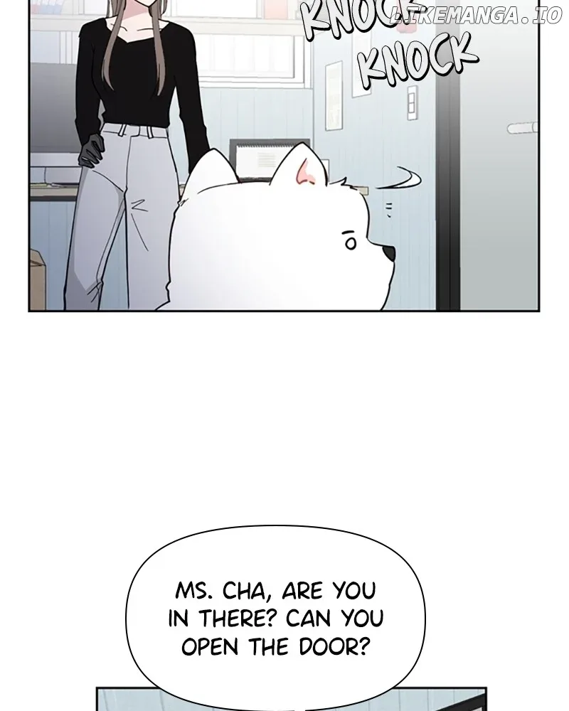 How to Hold X’s Leash Chapter 3 page 132