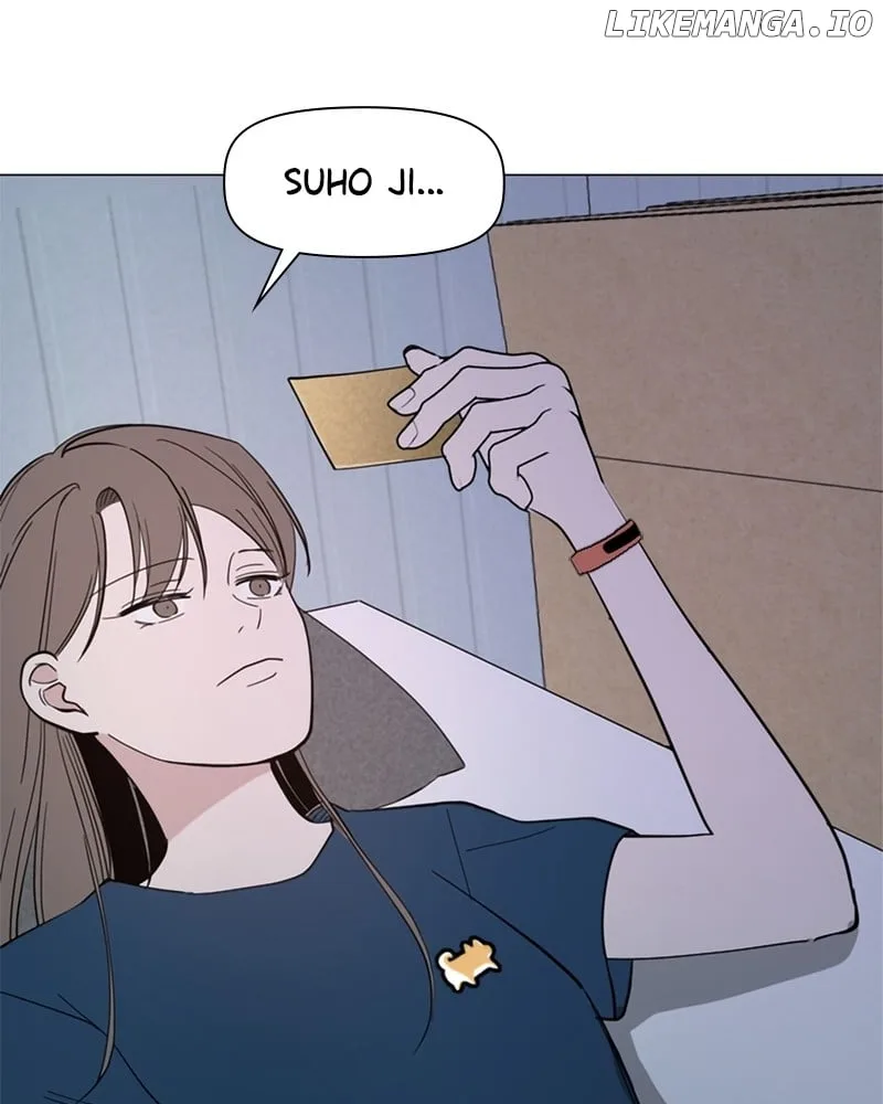 How to Hold X’s Leash Chapter 11 page 69