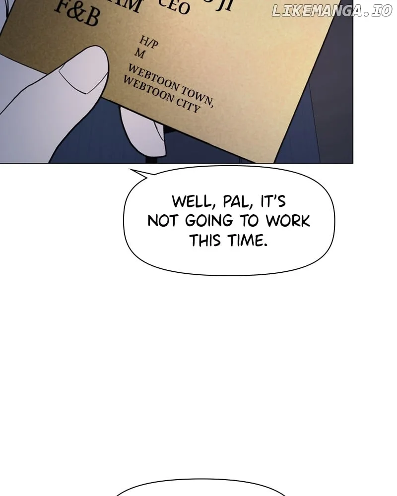 How to Hold X’s Leash Chapter 11 page 71