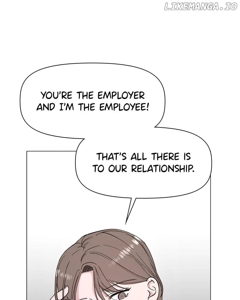 How to Hold X’s Leash Chapter 11 page 9