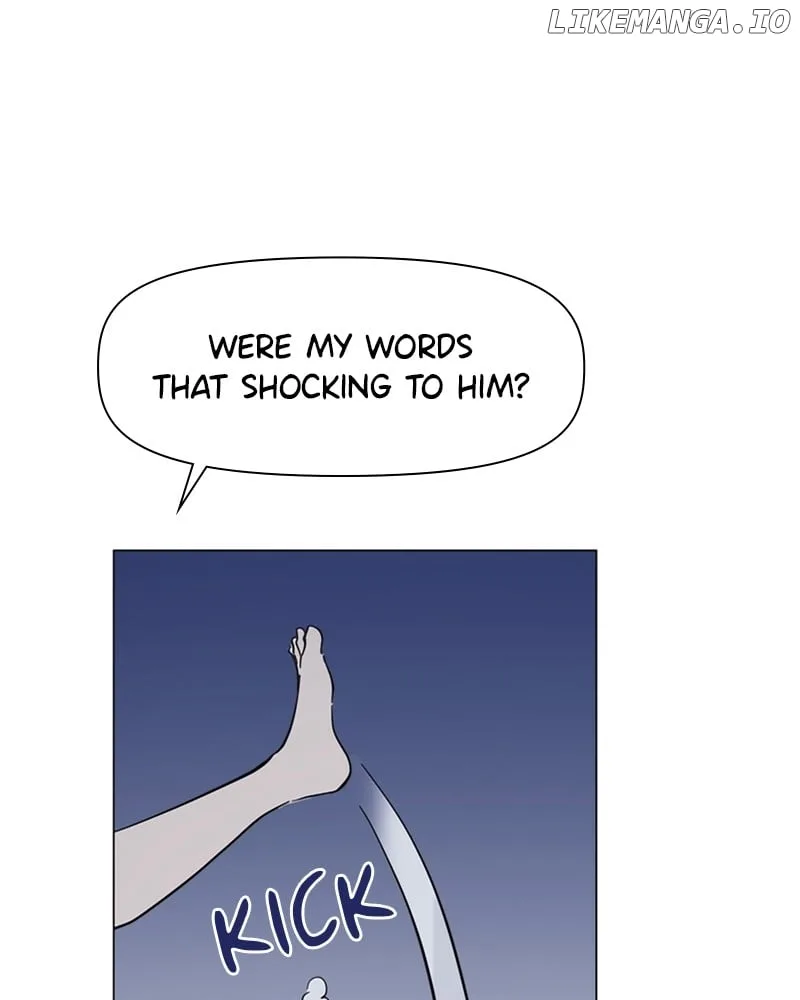 How to Hold X’s Leash Chapter 11 page 64