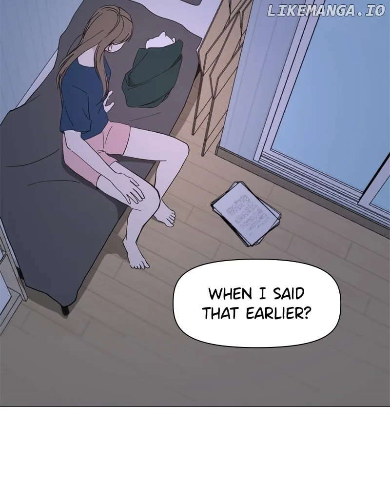 How to Hold X’s Leash Chapter 11 page 90