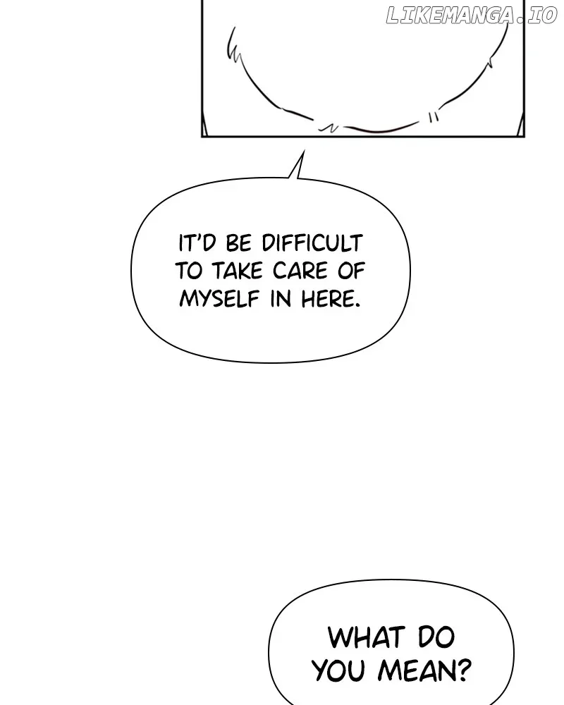 How to Hold X’s Leash Chapter 3 page 125