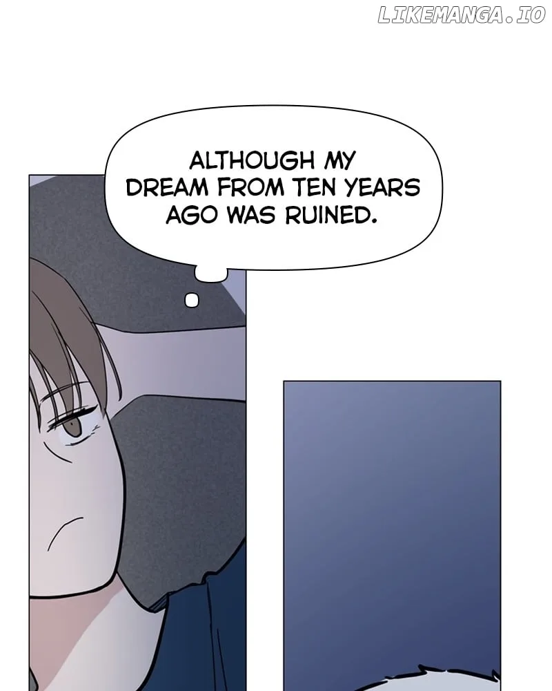 How to Hold X’s Leash Chapter 11 page 67