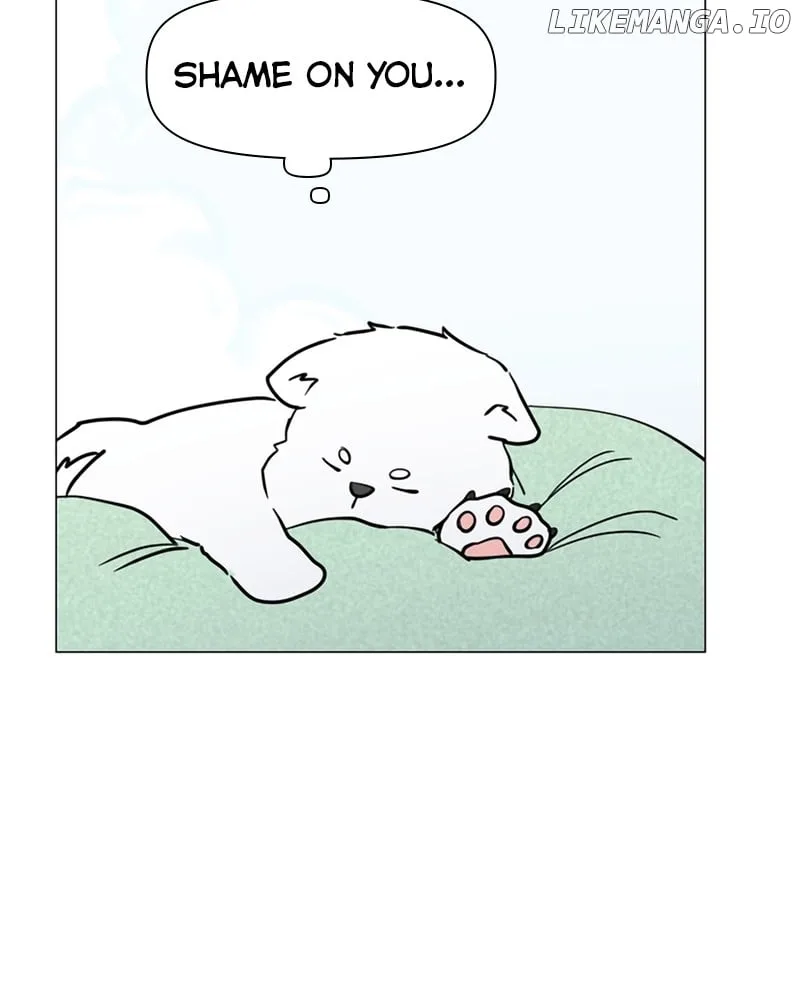 How to Hold X’s Leash Chapter 11 page 62