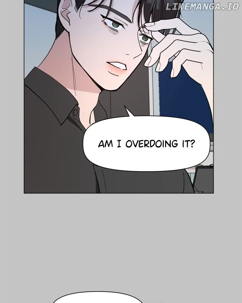 How to Hold X’s Leash Chapter 11 page 40