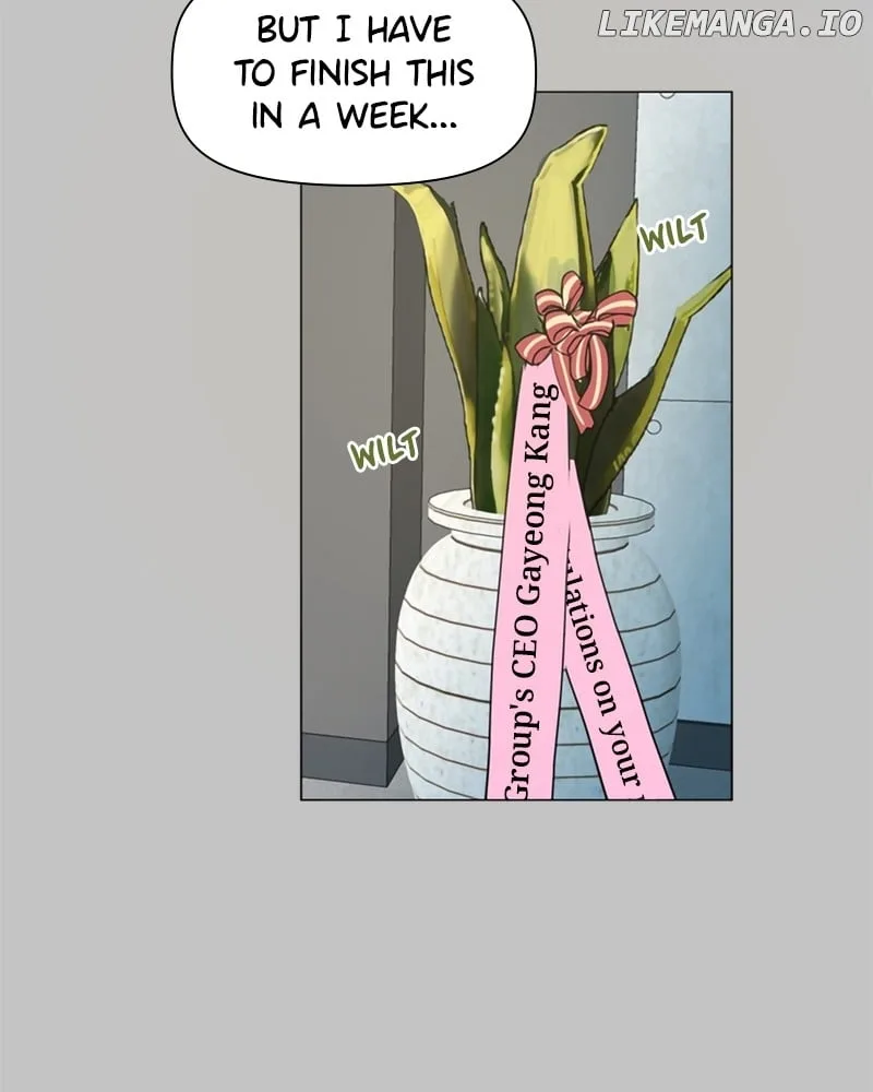 How to Hold X’s Leash Chapter 11 page 41