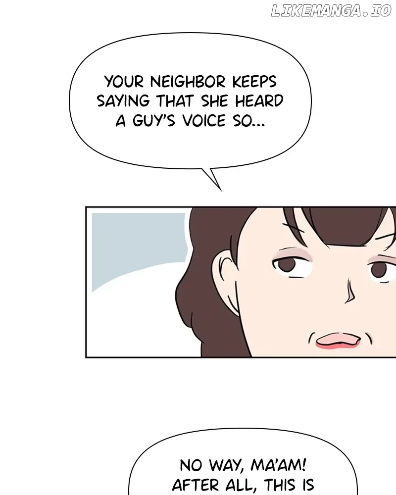How to Hold X’s Leash Chapter 3 page 138