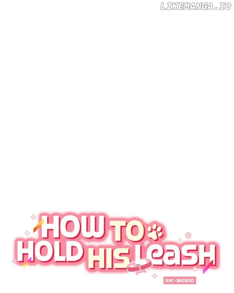 How to Hold X’s Leash Chapter 11 page 16