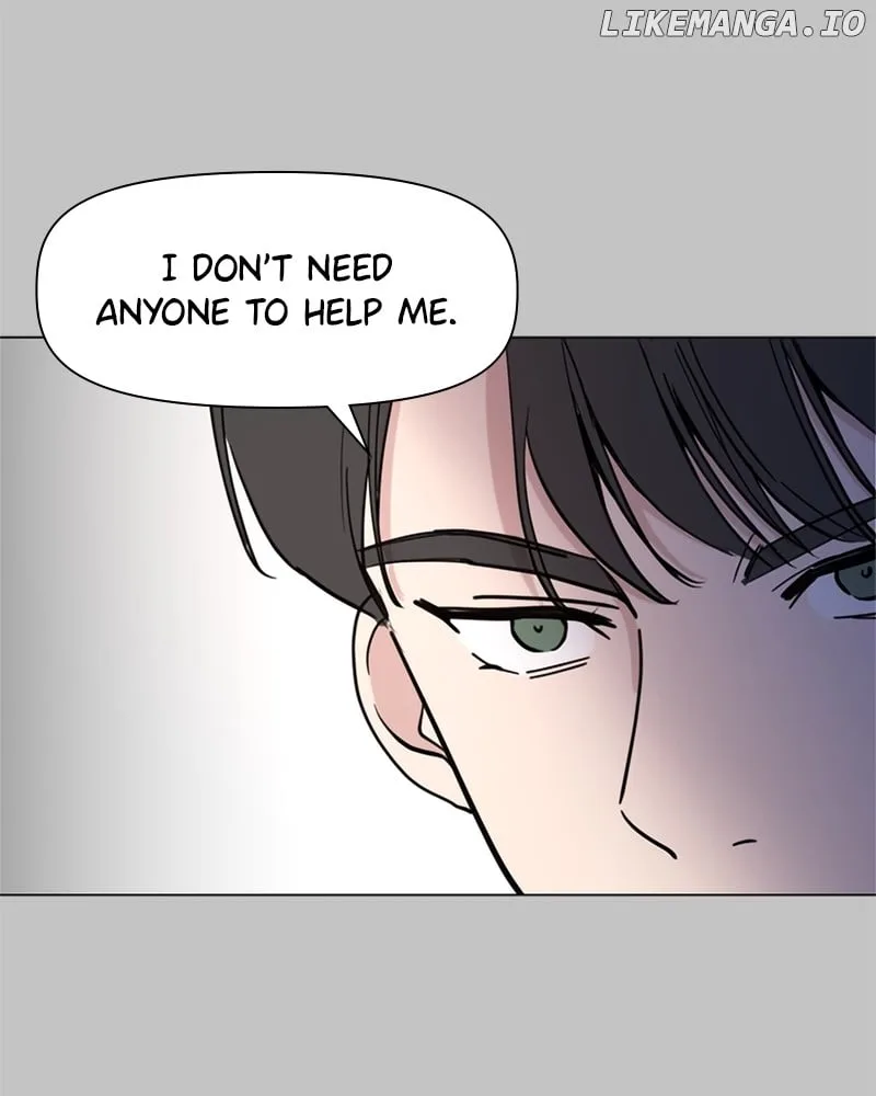 How to Hold X’s Leash Chapter 11 page 32