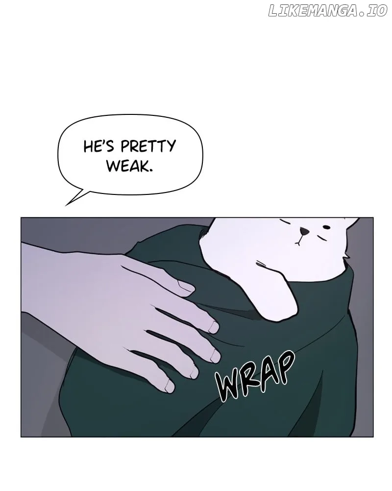 How to Hold X’s Leash Chapter 11 page 85