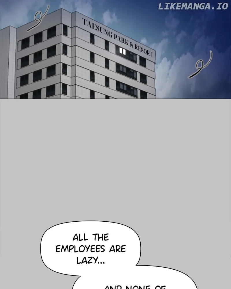 How to Hold X’s Leash Chapter 11 page 29