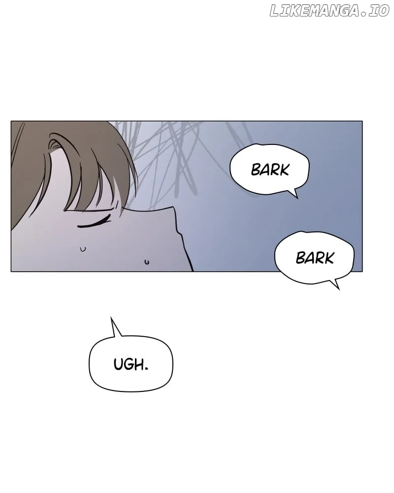 How to Hold X’s Leash Chapter 11 page 79