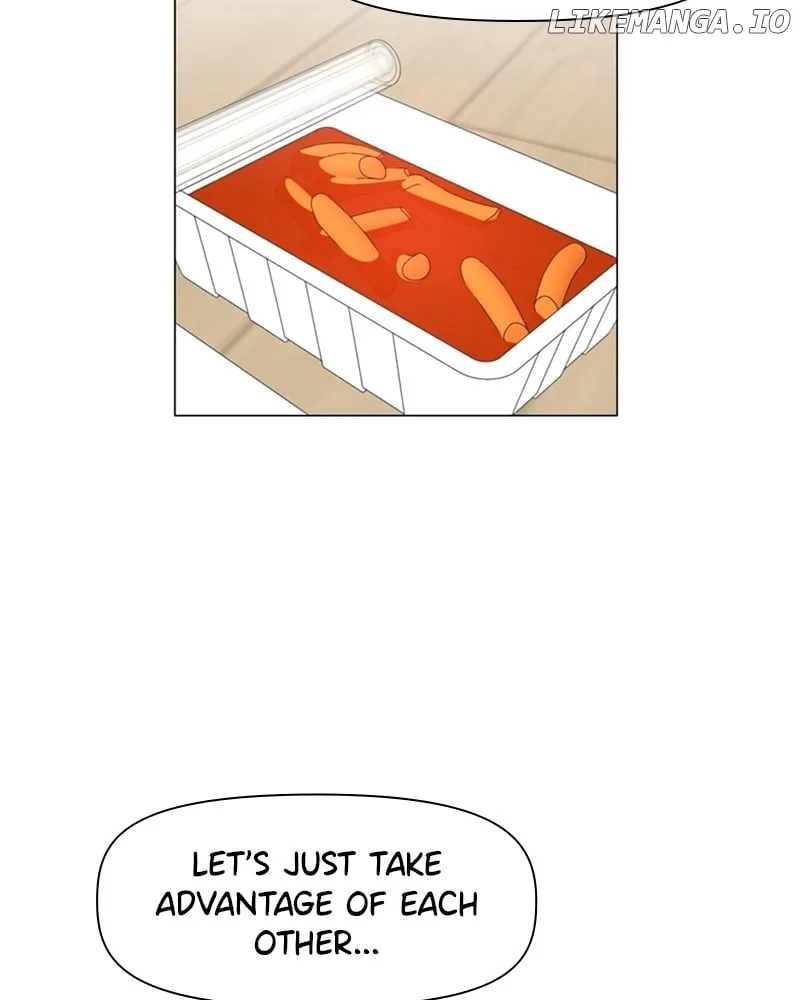 How to Hold X’s Leash Chapter 11 page 13