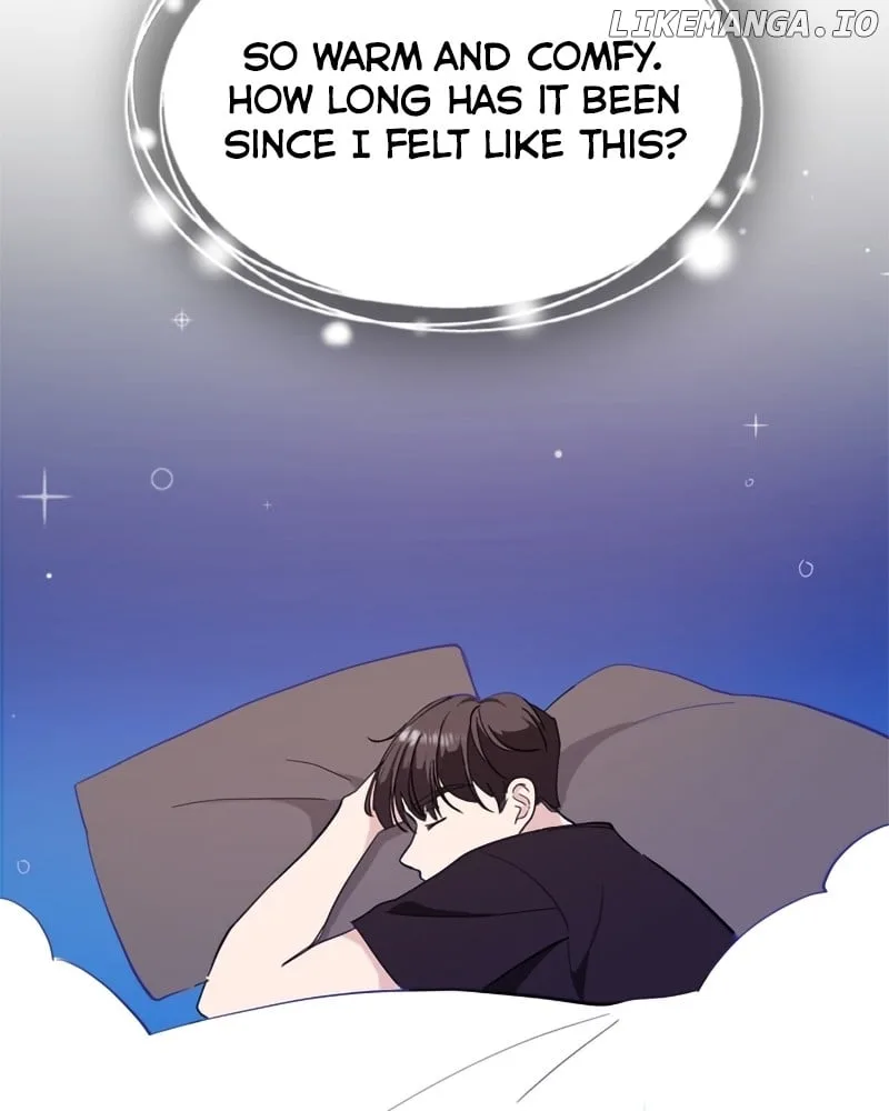 How to Hold X’s Leash Chapter 11 page 97