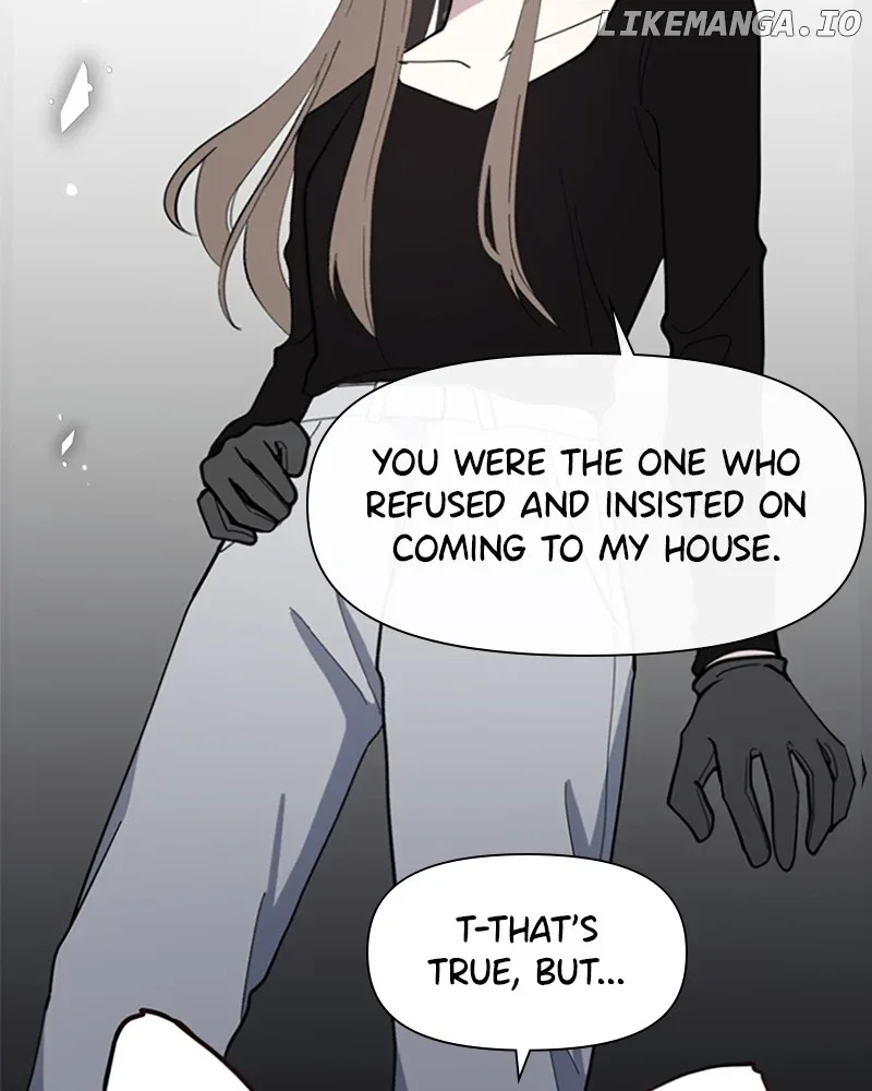 How to Hold X’s Leash Chapter 3 page 130
