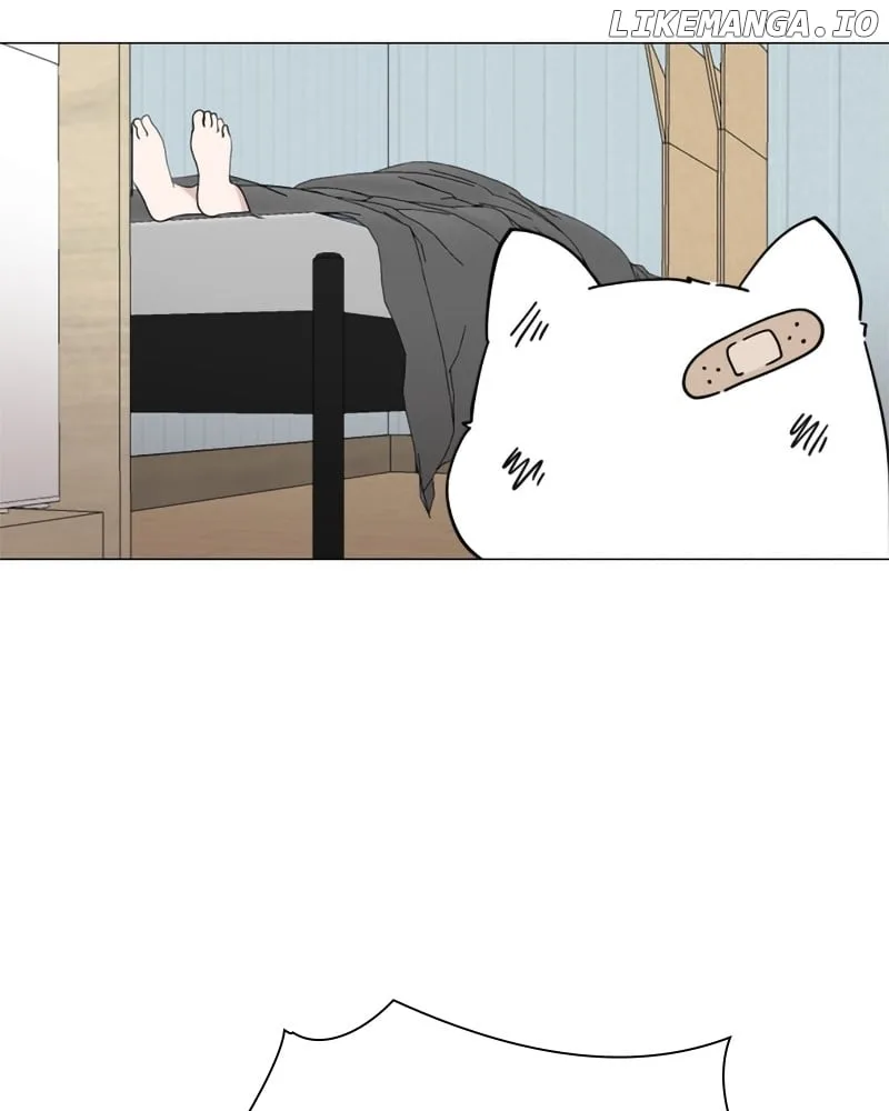 How to Hold X’s Leash Chapter 11 page 108
