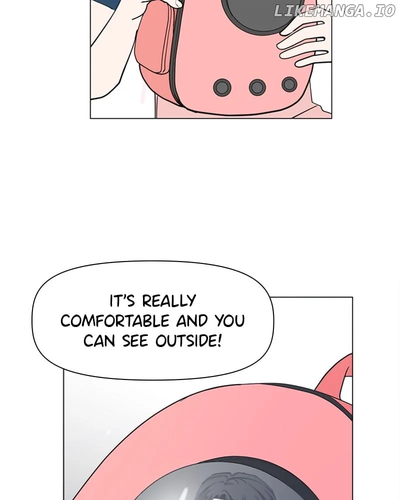 How to Hold X’s Leash Chapter 11 page 118