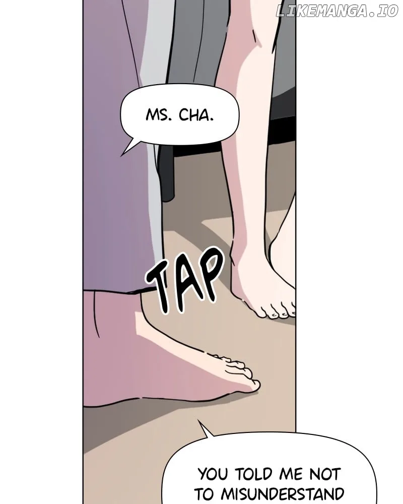 How to Hold X’s Leash Chapter 11 page 121