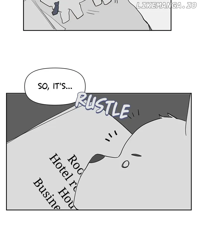 How to Hold X’s Leash Chapter 3 page 141