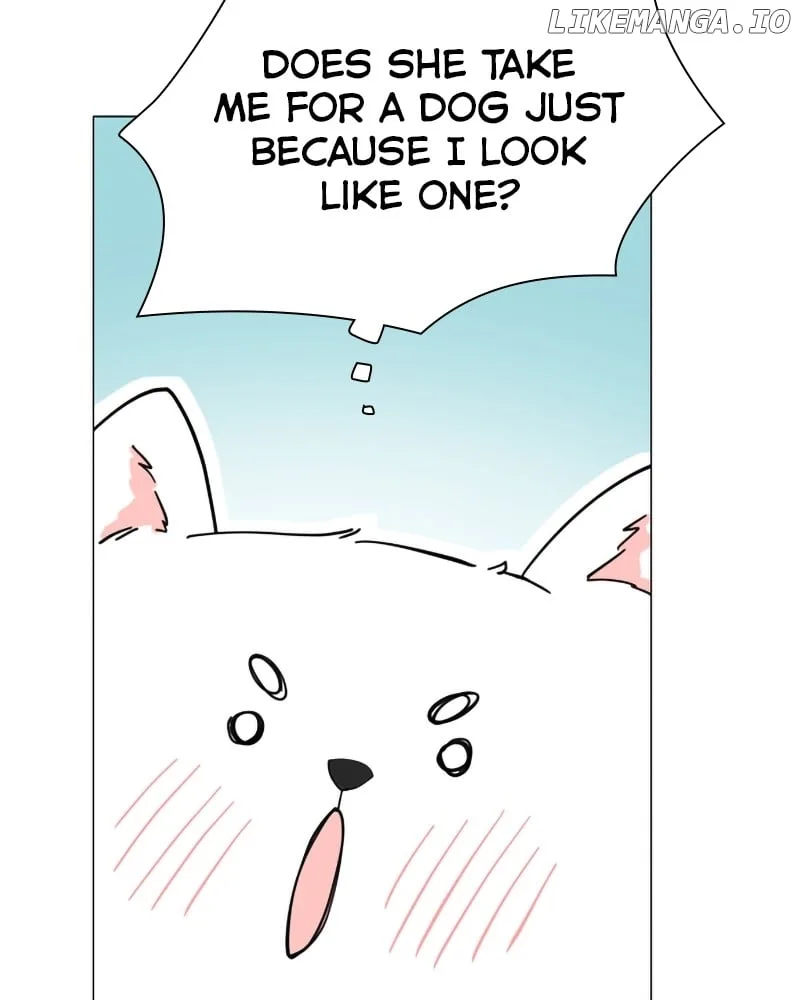 How to Hold X’s Leash Chapter 11 page 109