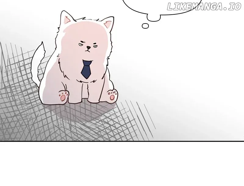 How to Hold X’s Leash Chapter 3 page 154