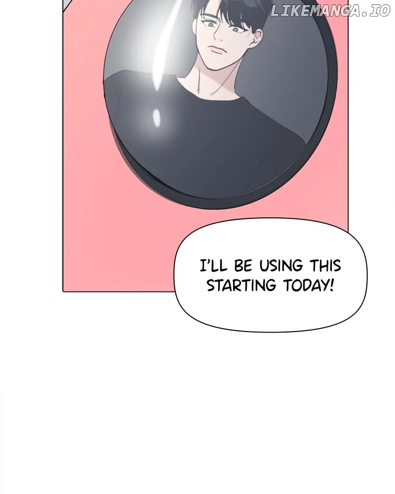 How to Hold X’s Leash Chapter 11 page 119