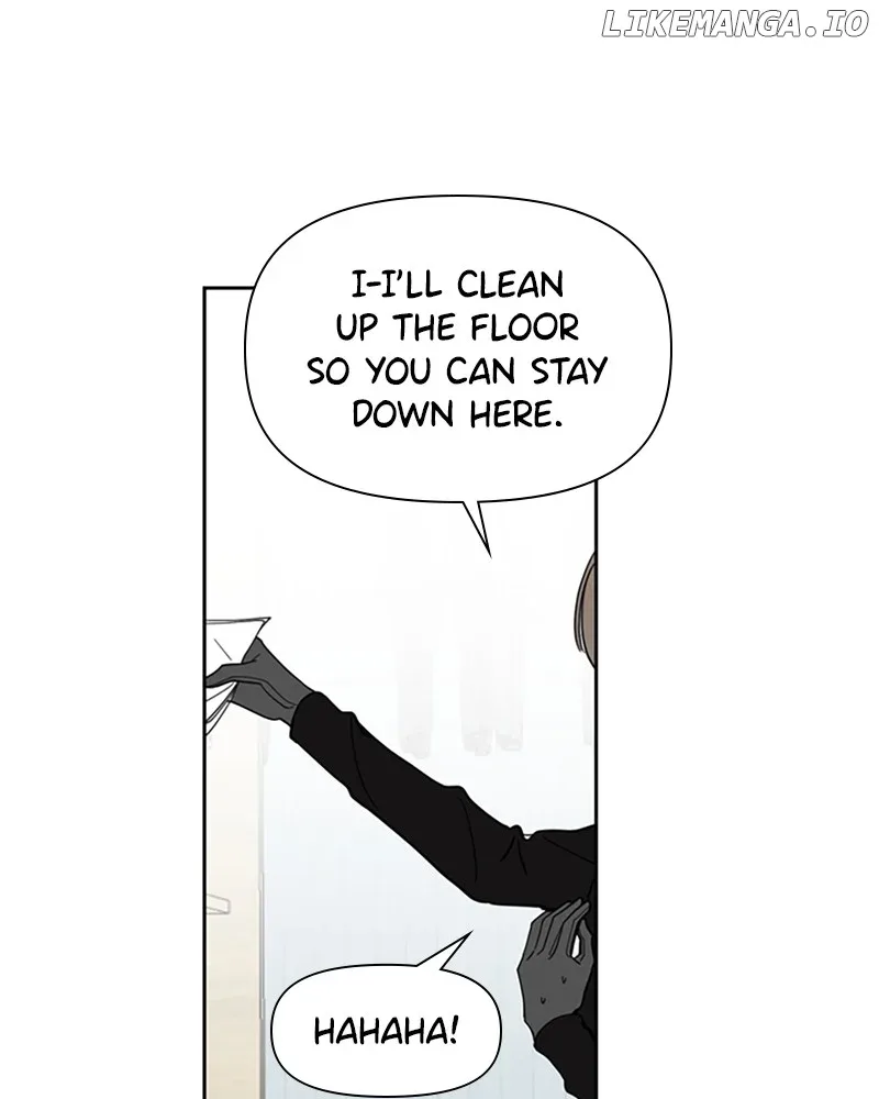 How to Hold X’s Leash Chapter 3 page 149