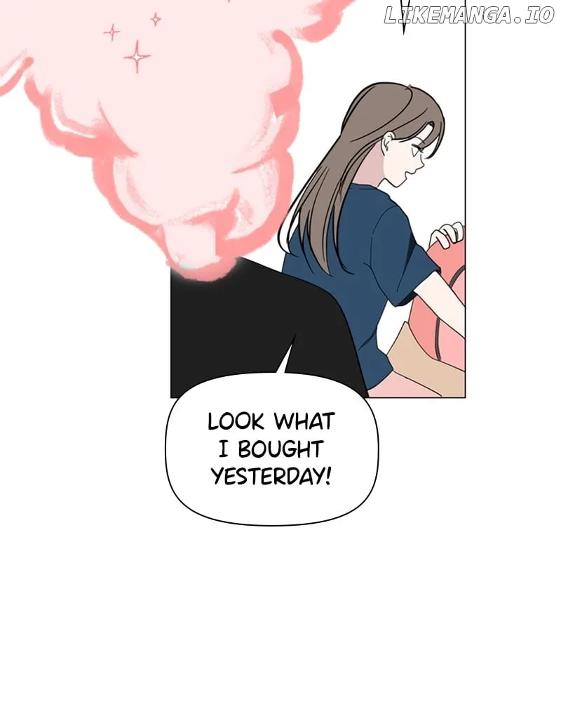 How to Hold X’s Leash Chapter 11 page 116
