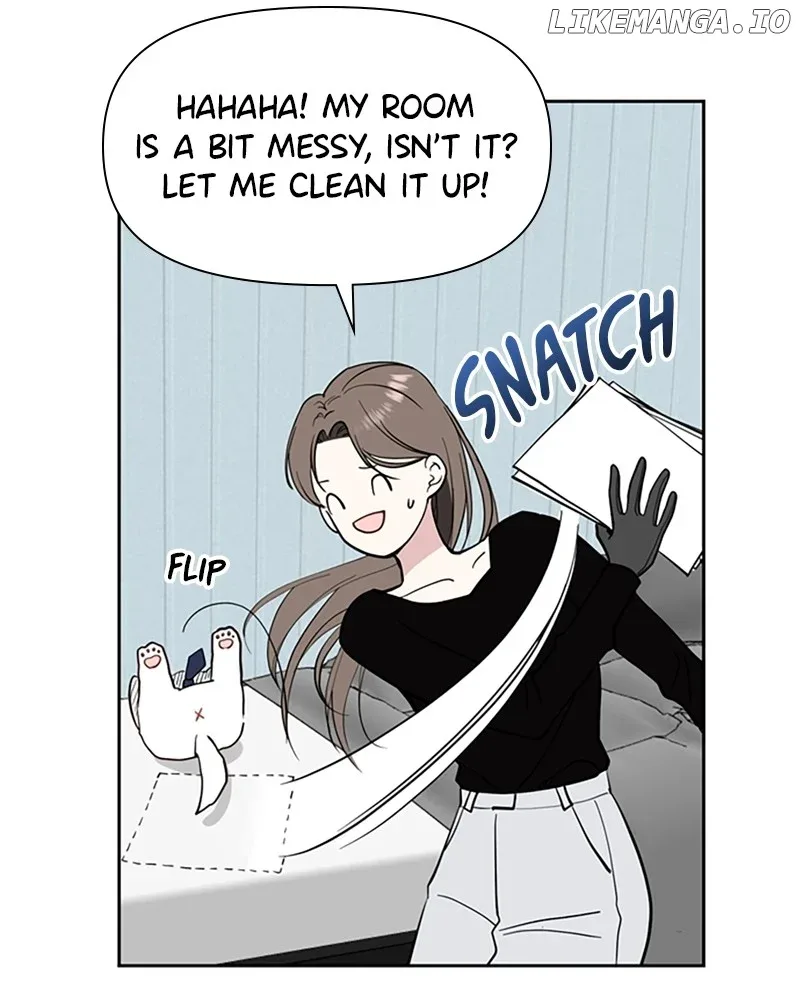 How to Hold X’s Leash Chapter 3 page 148