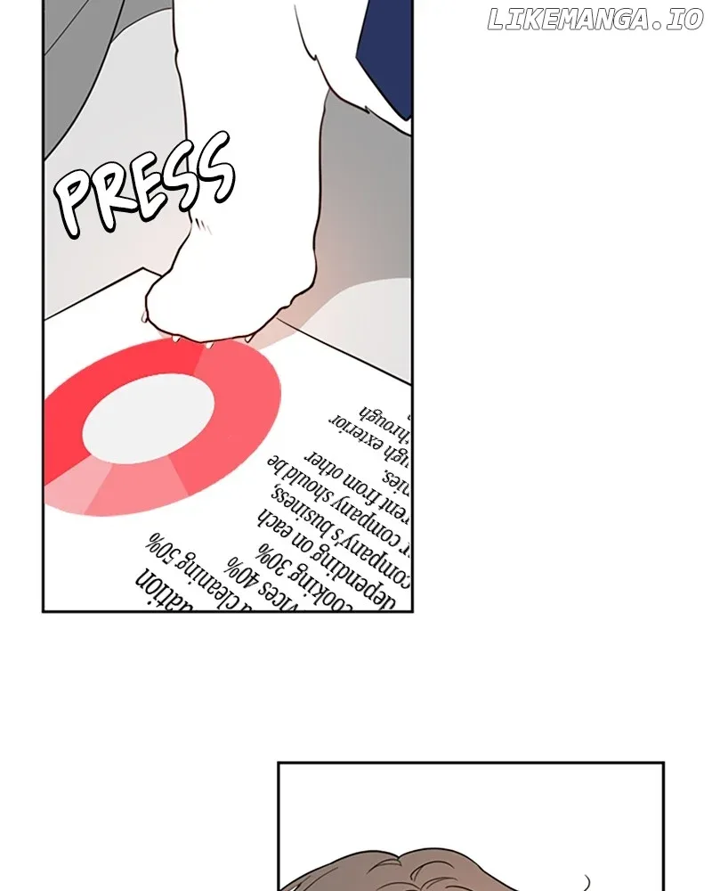 How to Hold X’s Leash Chapter 3 page 146