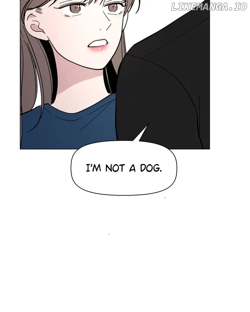 How to Hold X’s Leash Chapter 11 page 123