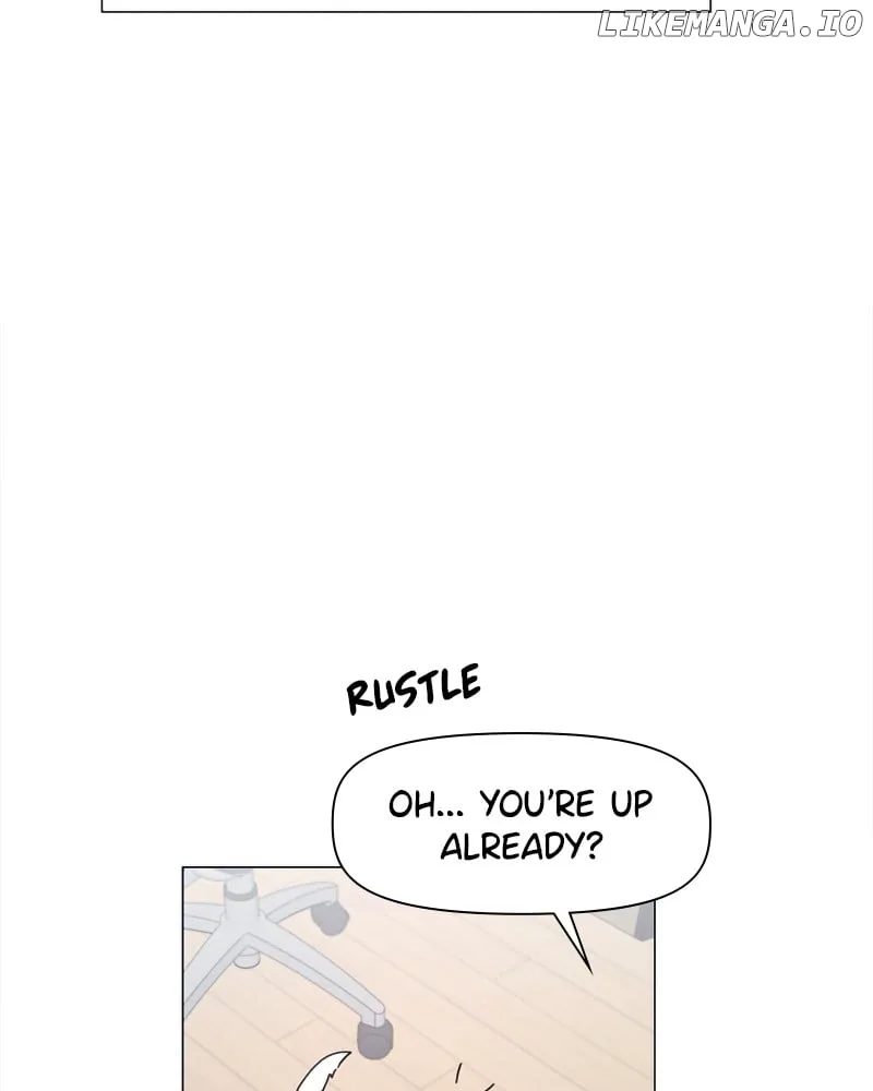 How to Hold X’s Leash Chapter 11 page 110