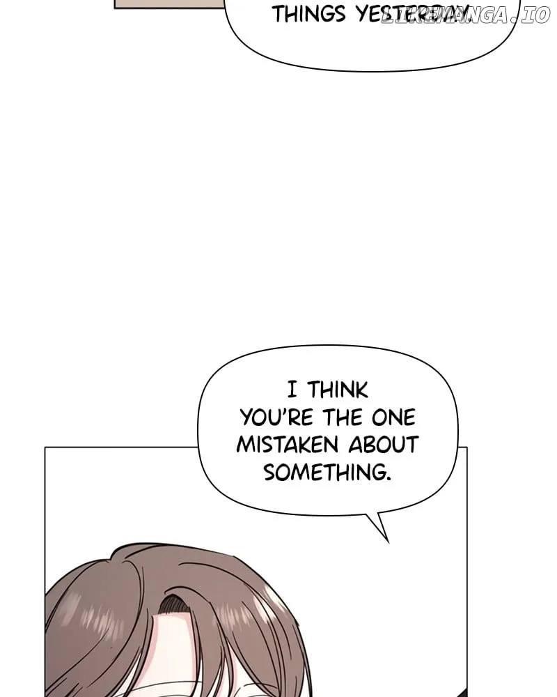 How to Hold X’s Leash Chapter 11 page 122