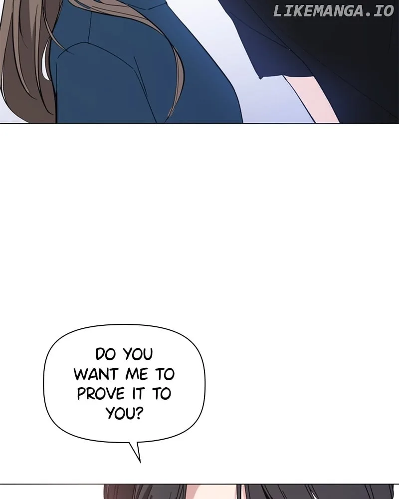 How to Hold X’s Leash Chapter 11 page 126