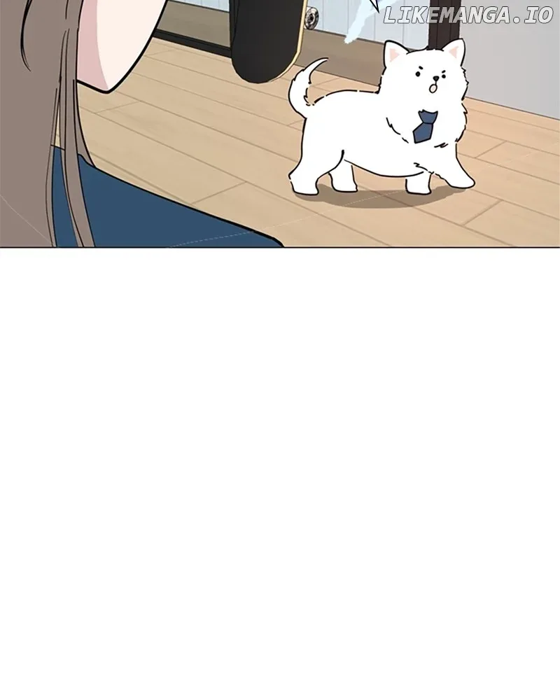 How to Hold X’s Leash Chapter 12 page 14