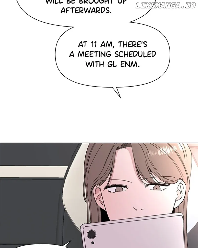 How to Hold X’s Leash Chapter 12 page 19