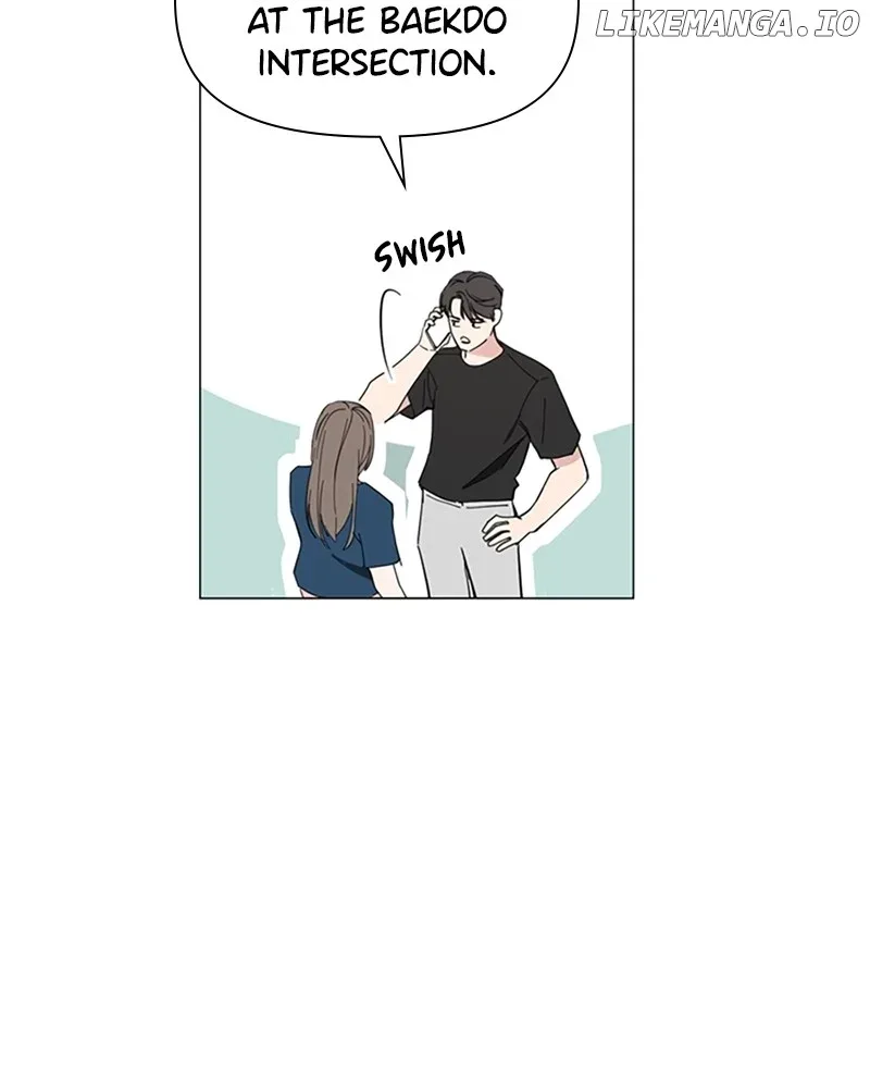 How to Hold X’s Leash Chapter 12 page 11