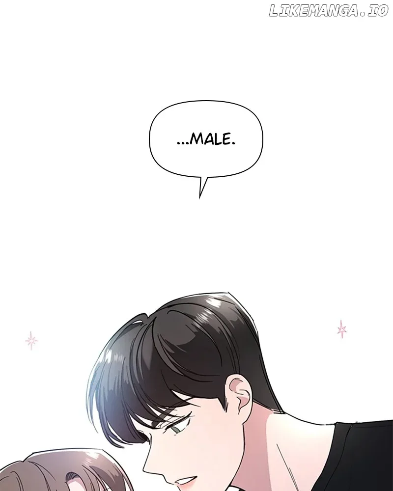 How to Hold X’s Leash Chapter 12 page 3