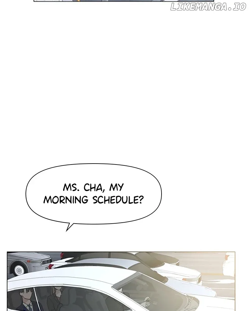 How to Hold X’s Leash Chapter 12 page 17