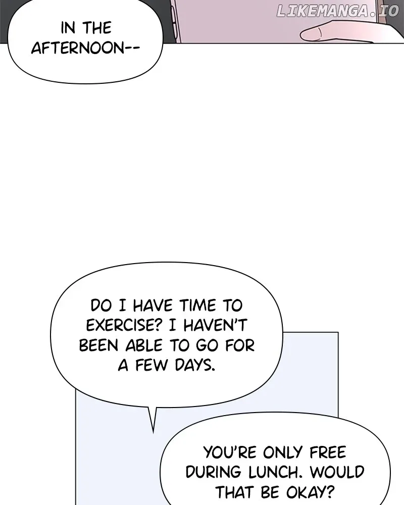 How to Hold X’s Leash Chapter 12 page 20
